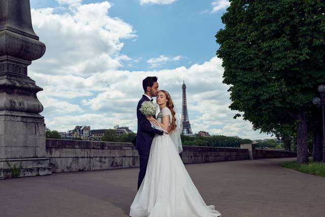 Mariage