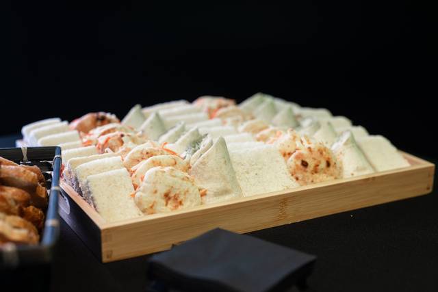 Finger Food