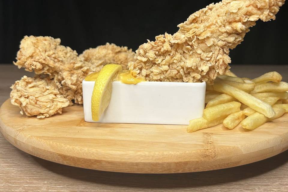 Suprême Eat