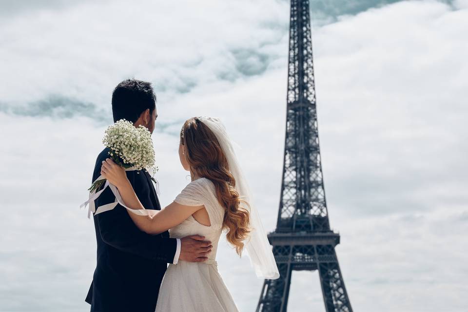 Mariage