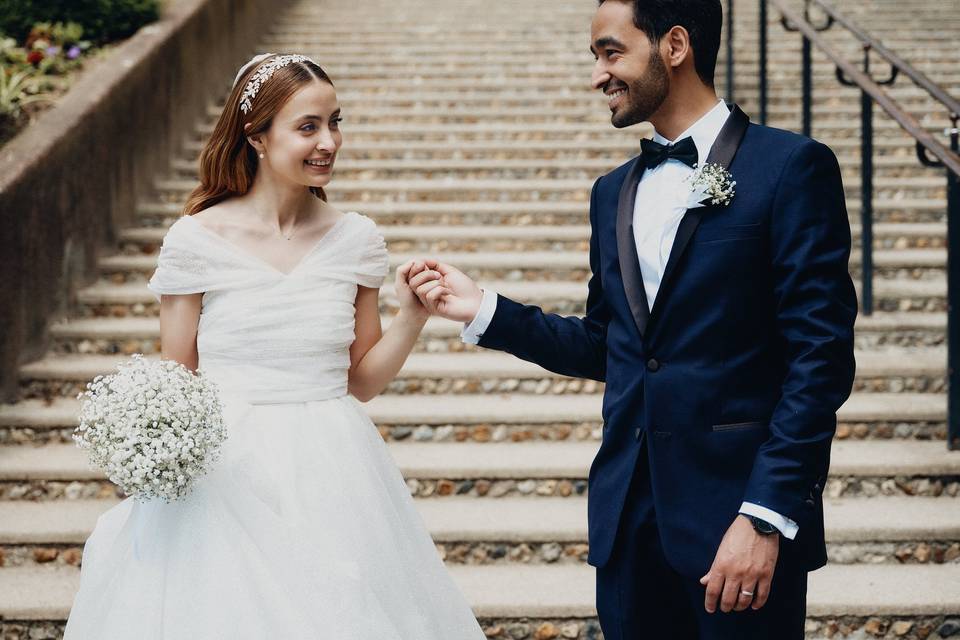 Mariage