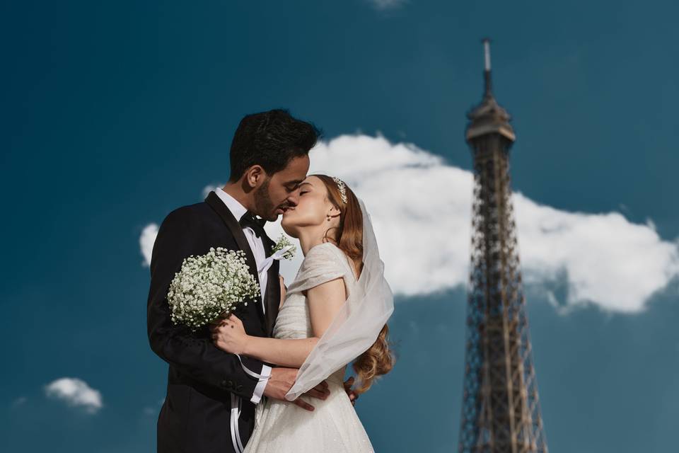 Mariage