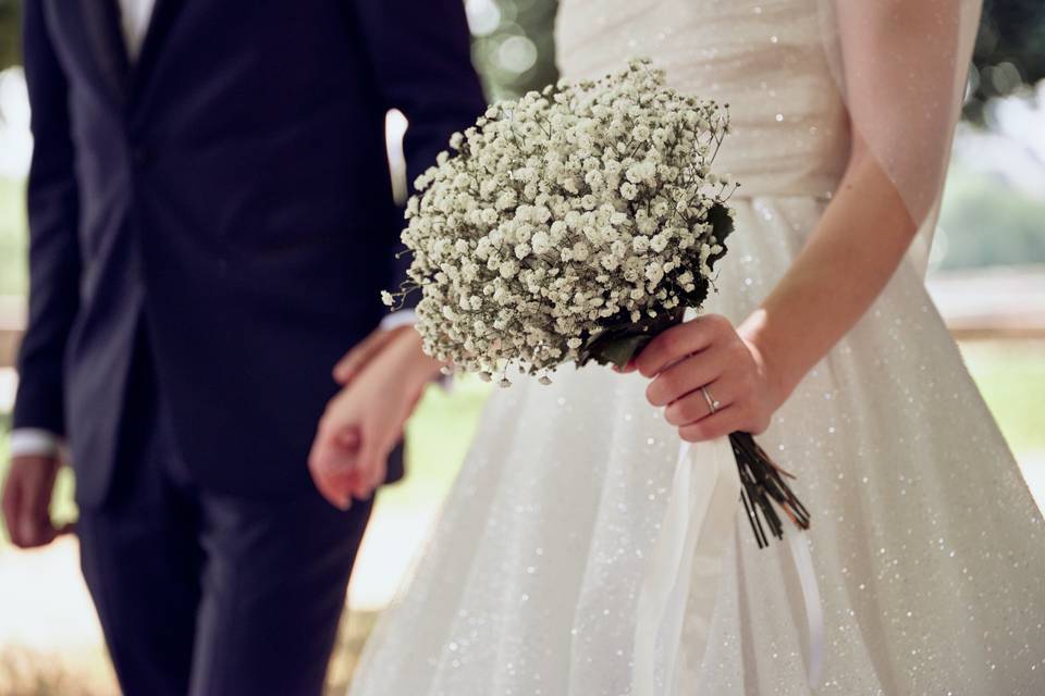 Mariage