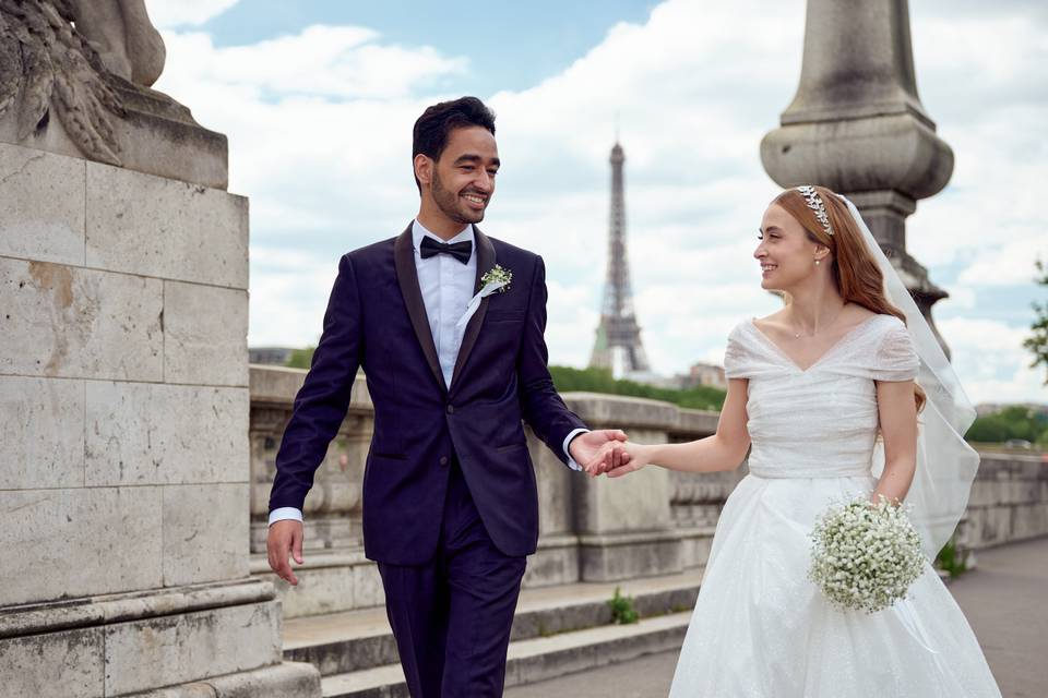 Mariage