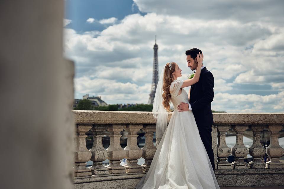 Mariage