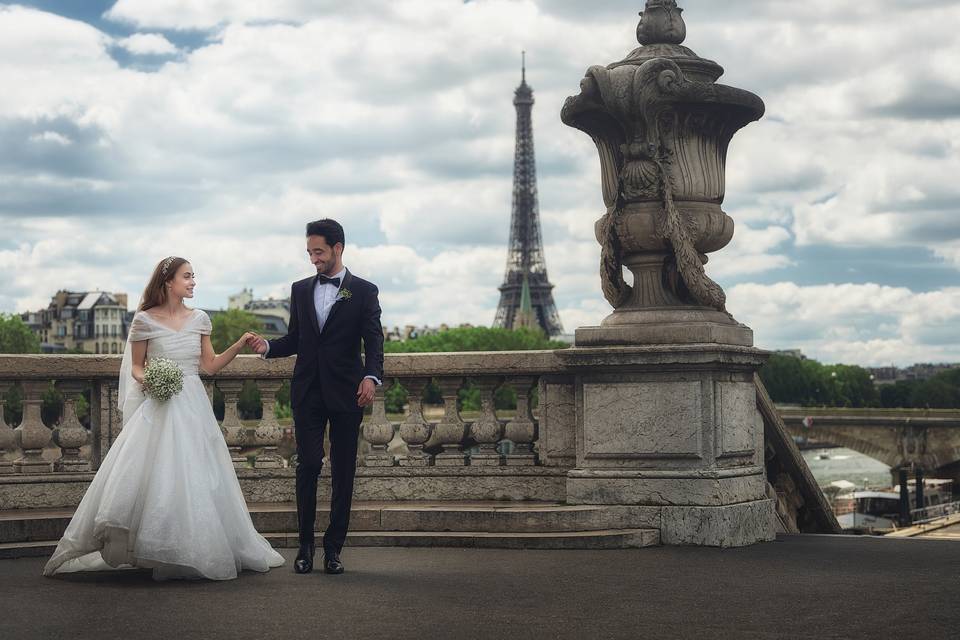 Mariage