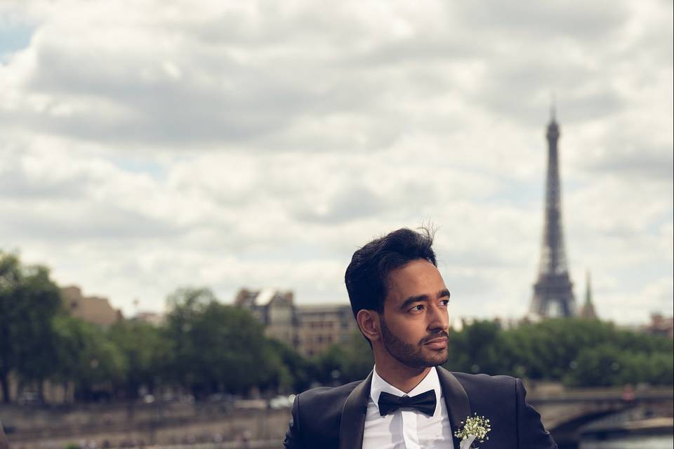 Mariage