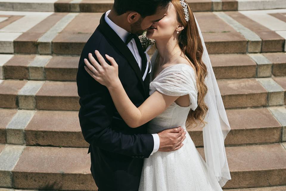 Mariage