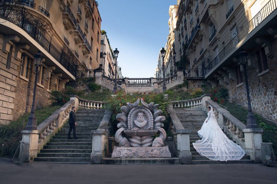 Mariage