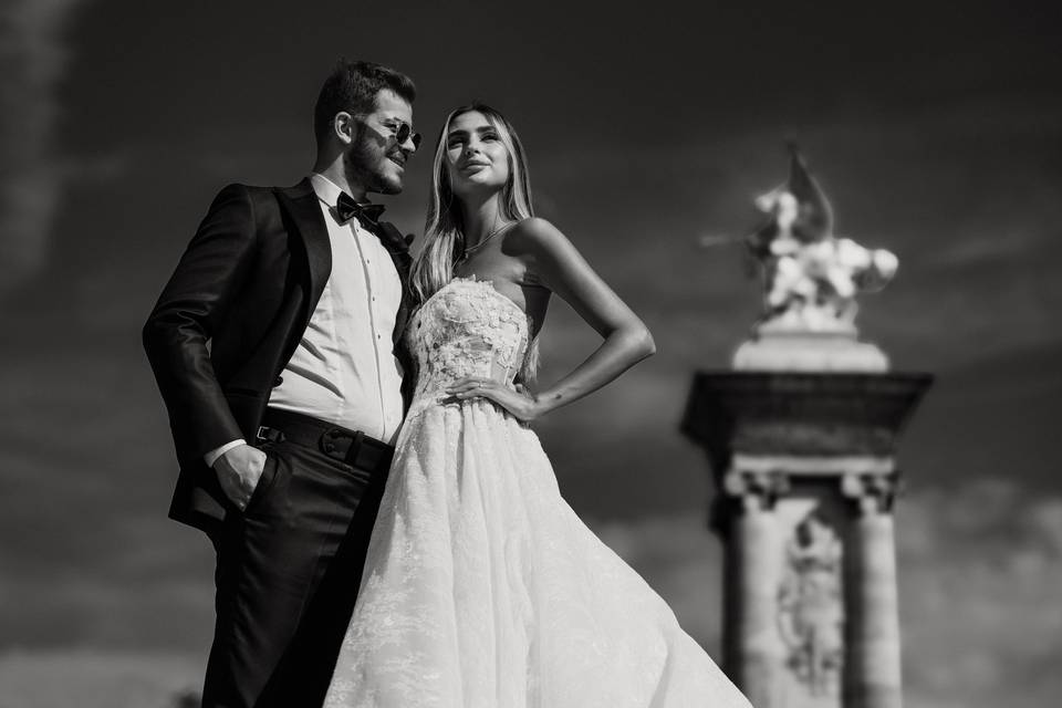 Mariage