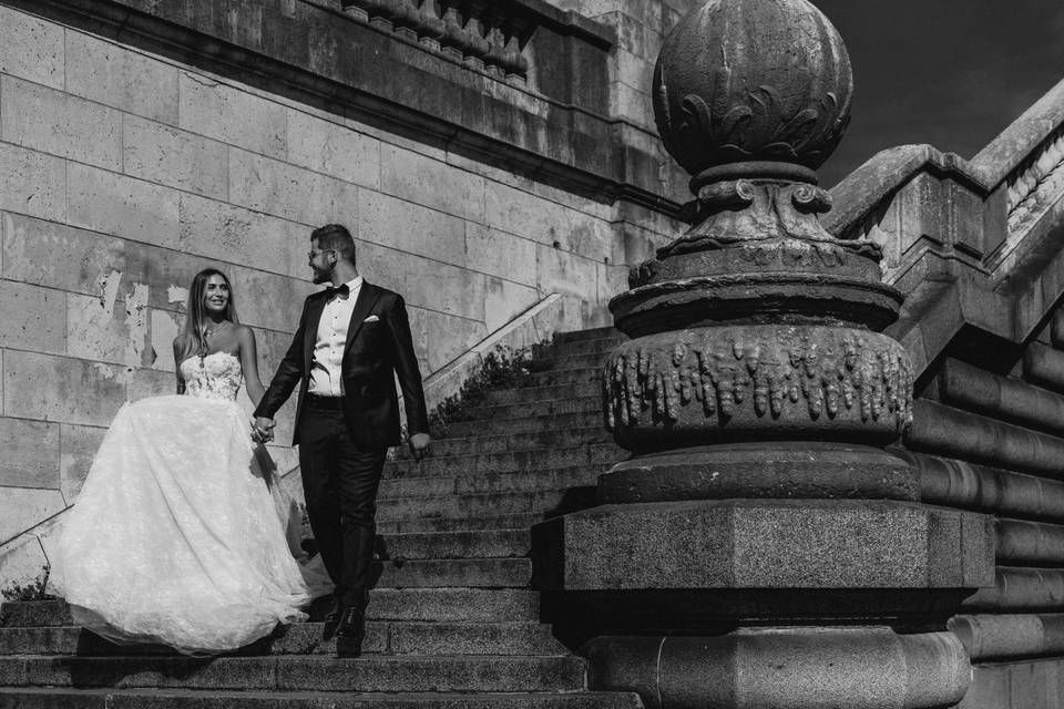 Mariage