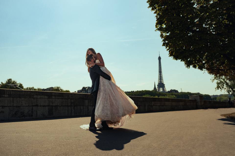 Mariage
