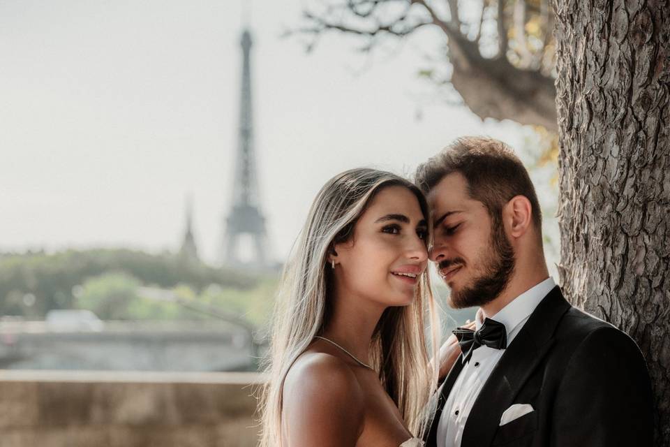 Mariage