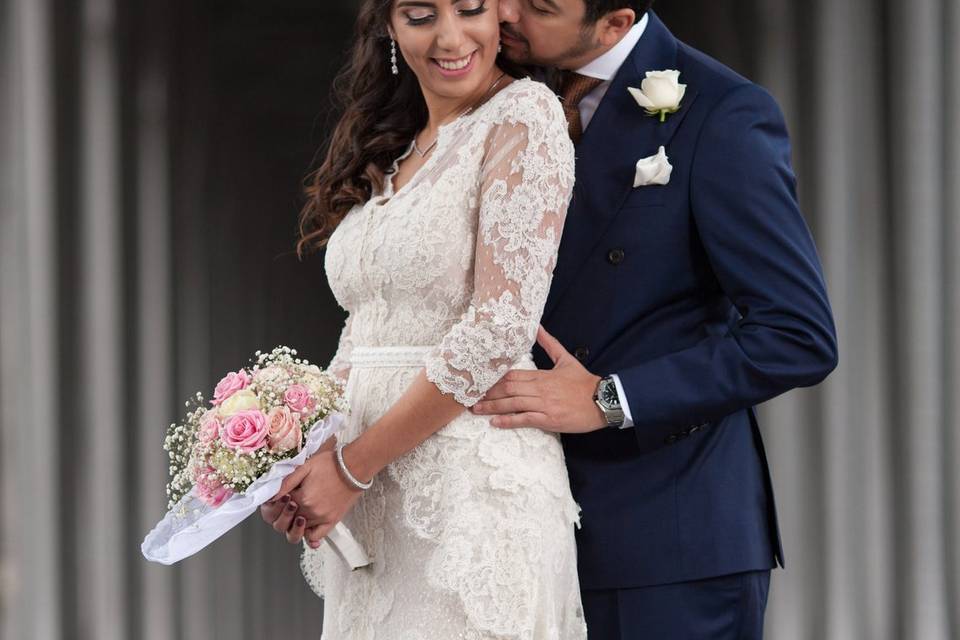 Mariage
