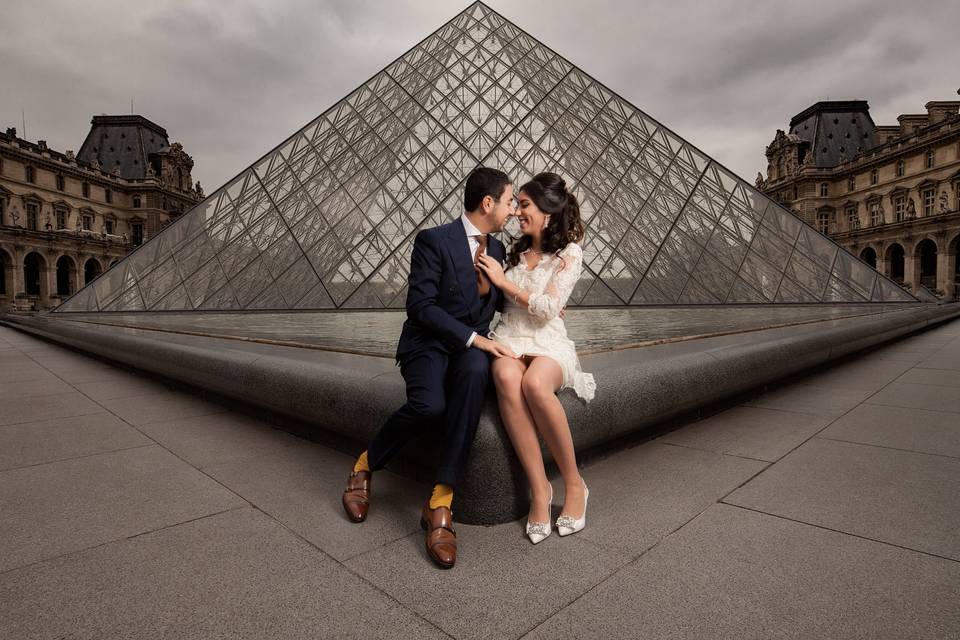 Mariage