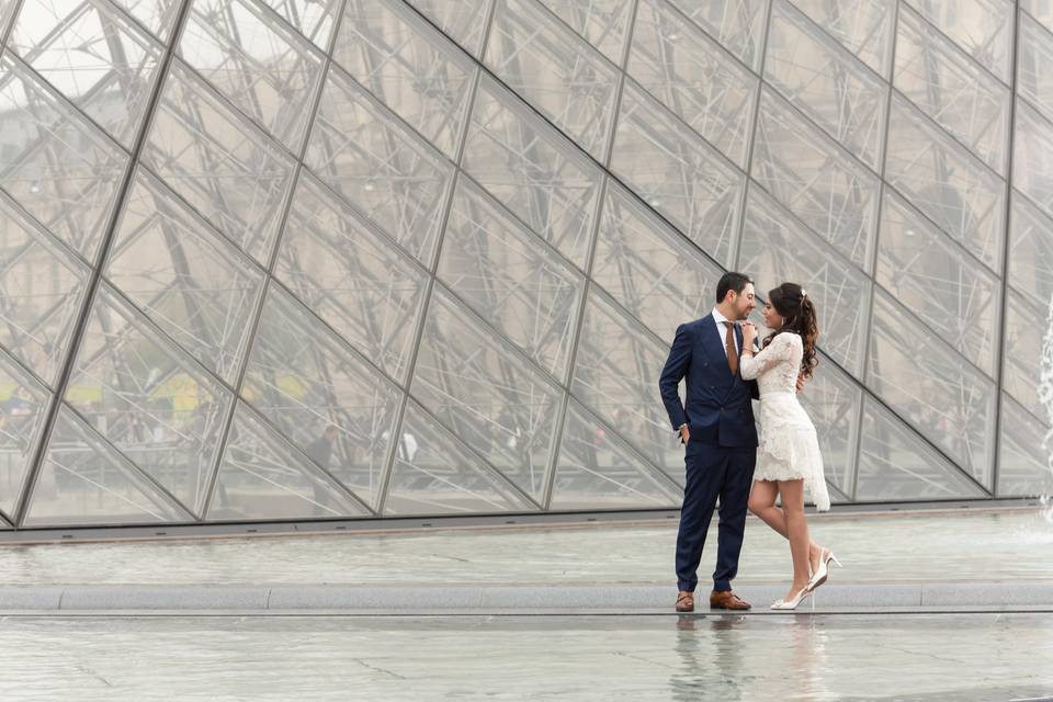 Mariage