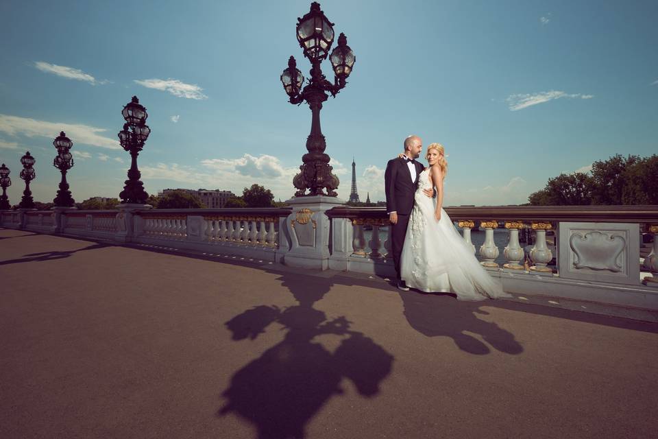 Mariage