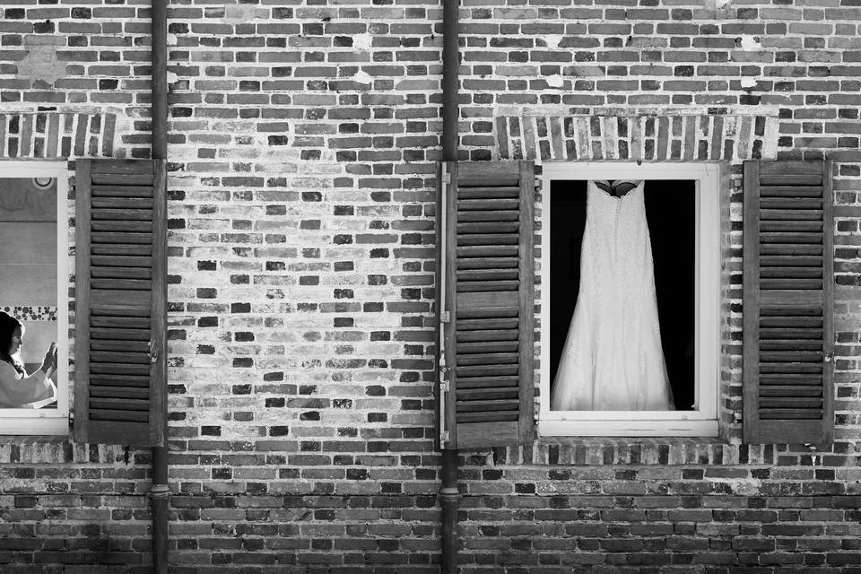 Mariage