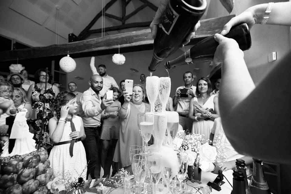 Mariage