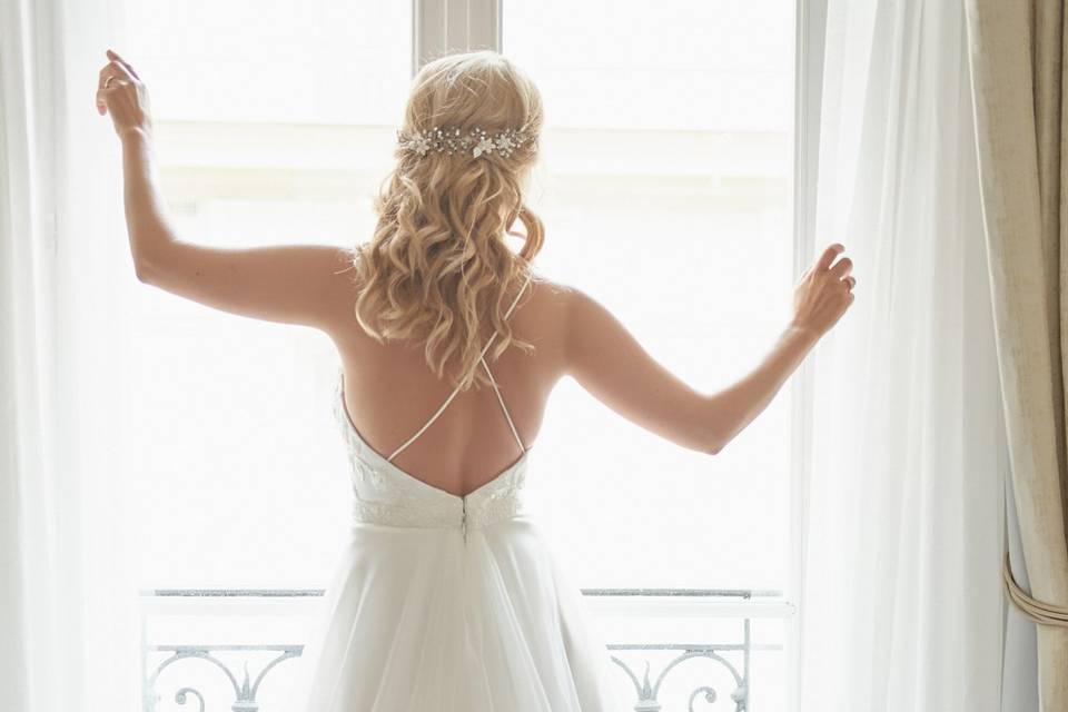 Mariage
