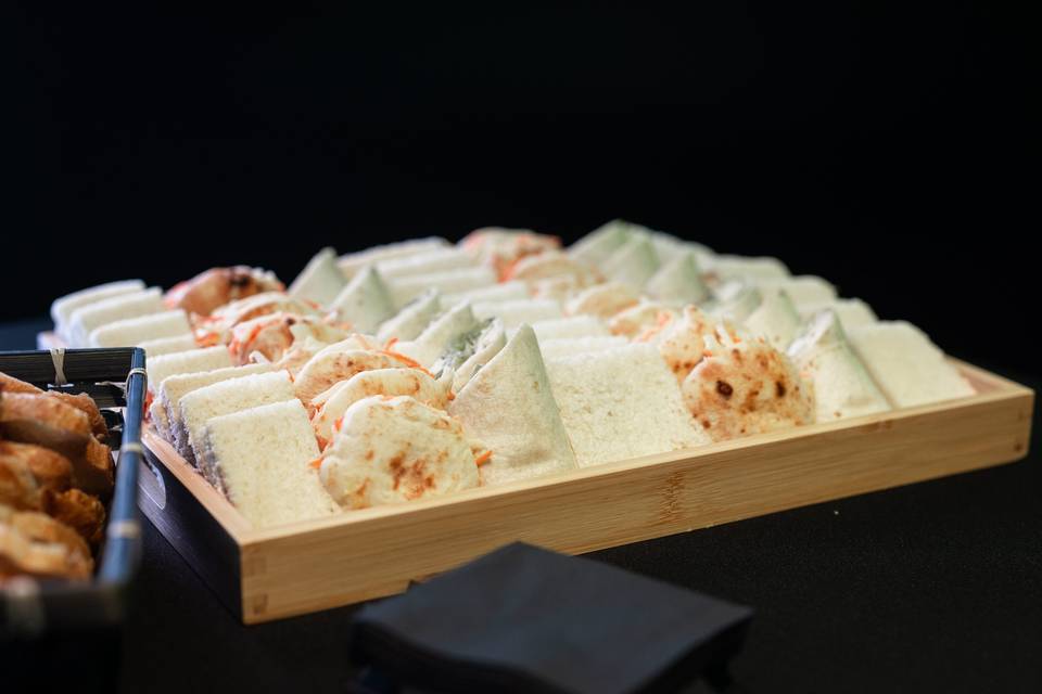 Finger Food
