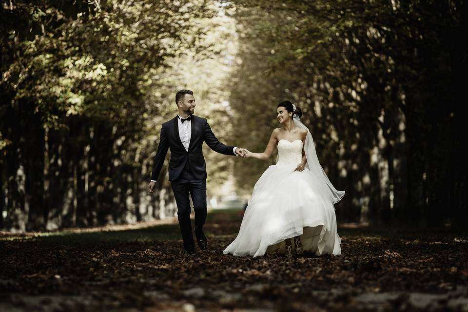 Mariage