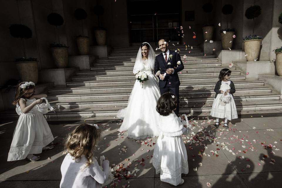 Mariage