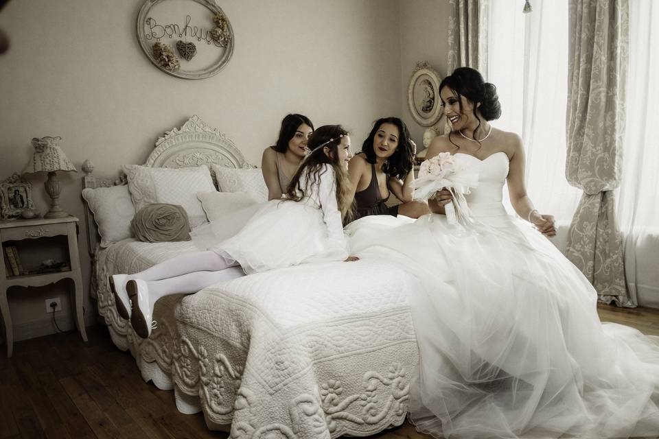 Mariage