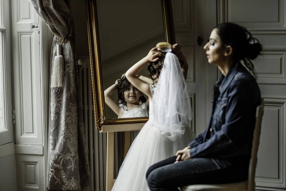 Mariage