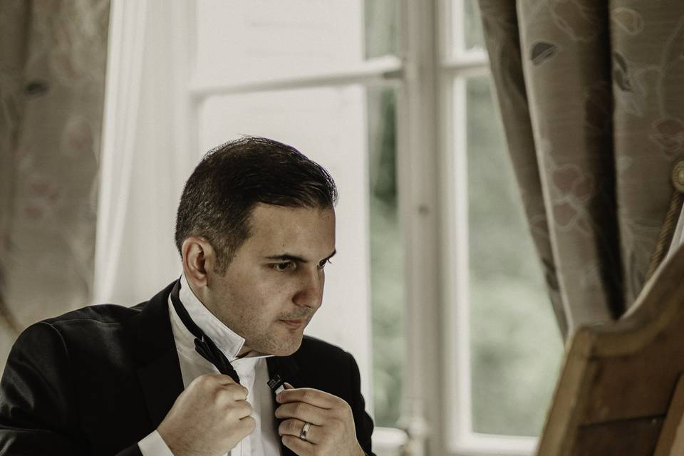Mariage