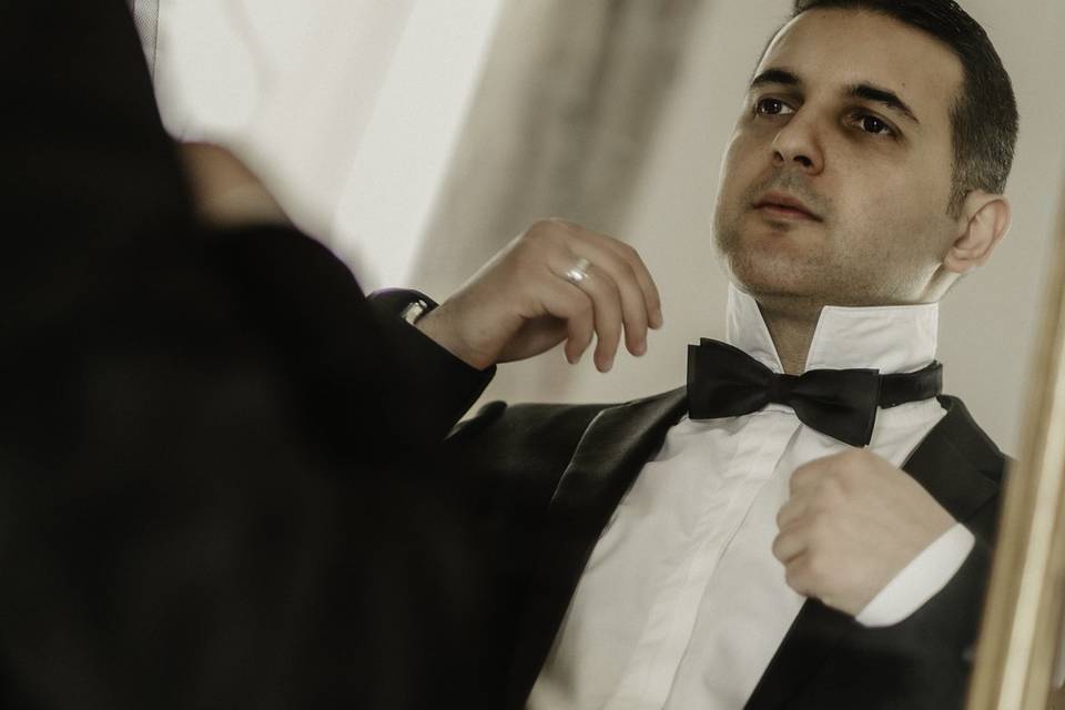 Mariage