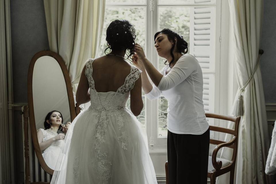 Mariage