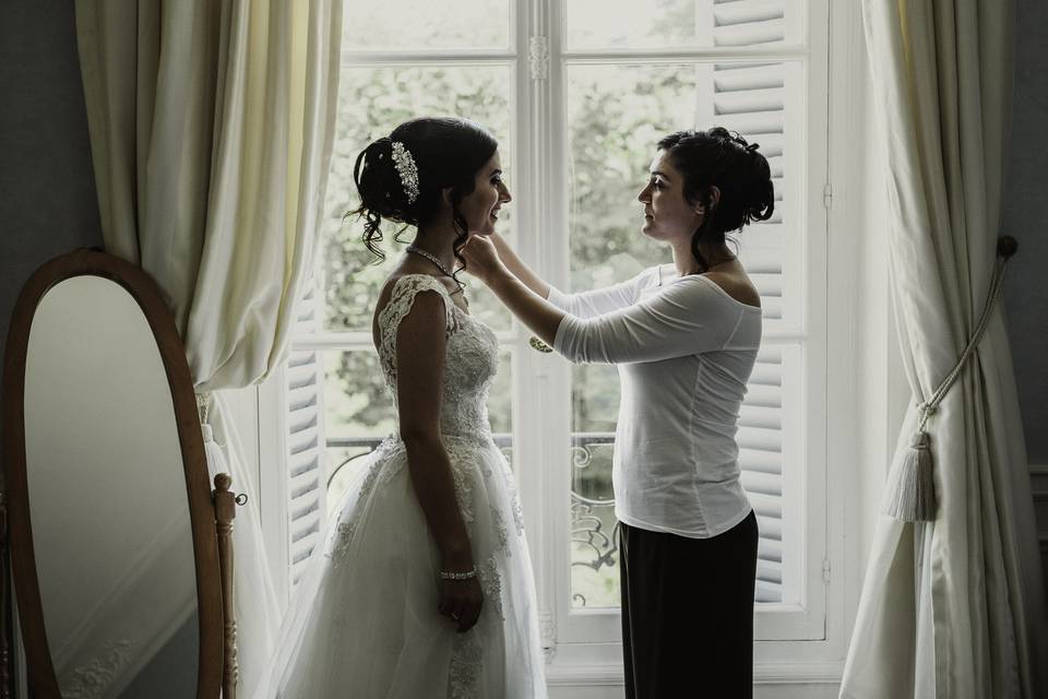 Mariage