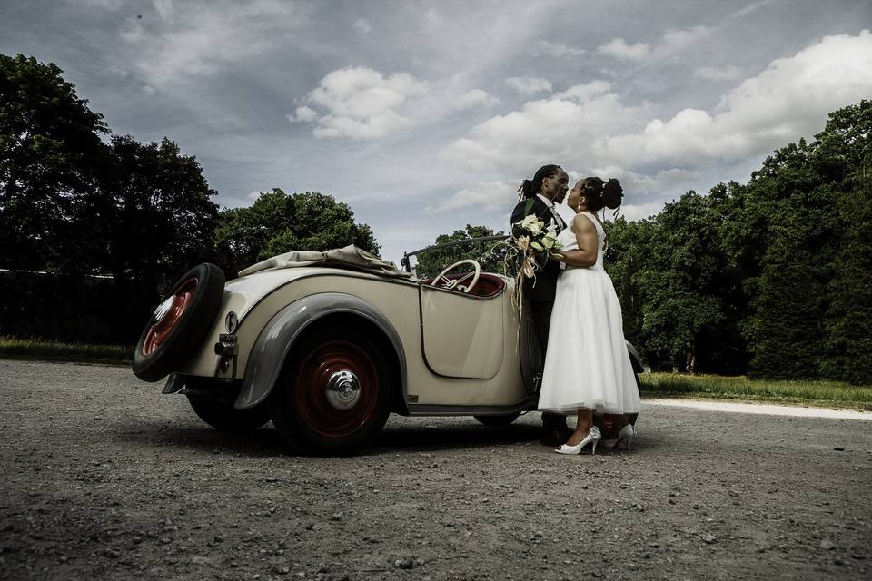 Mariage