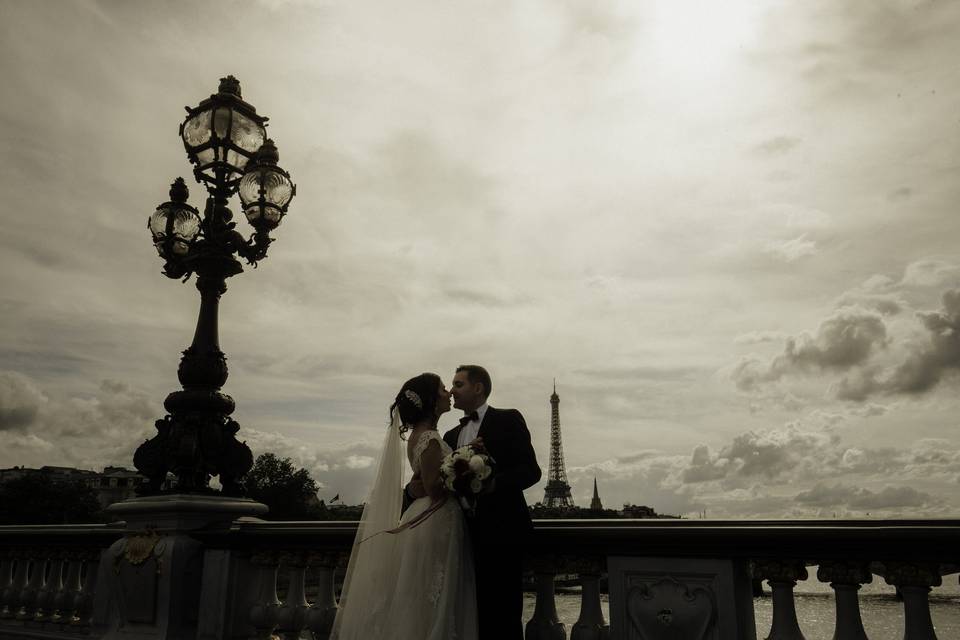 Mariage