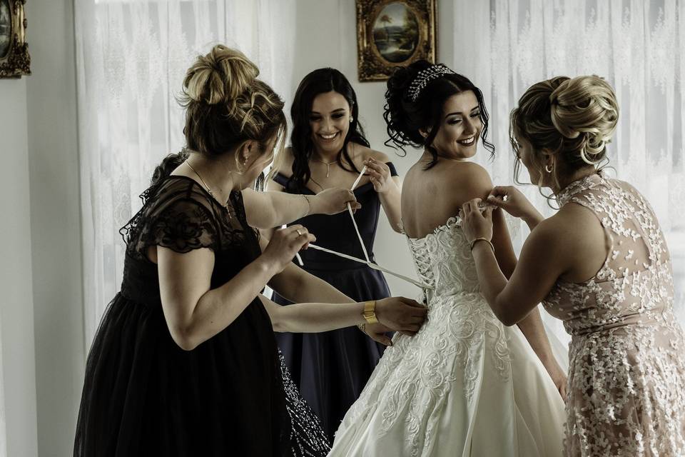 Mariage