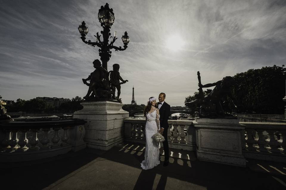 Mariage