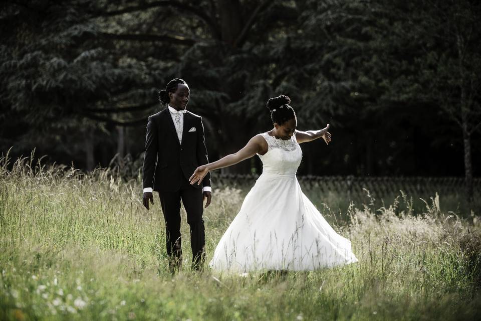 Mariage