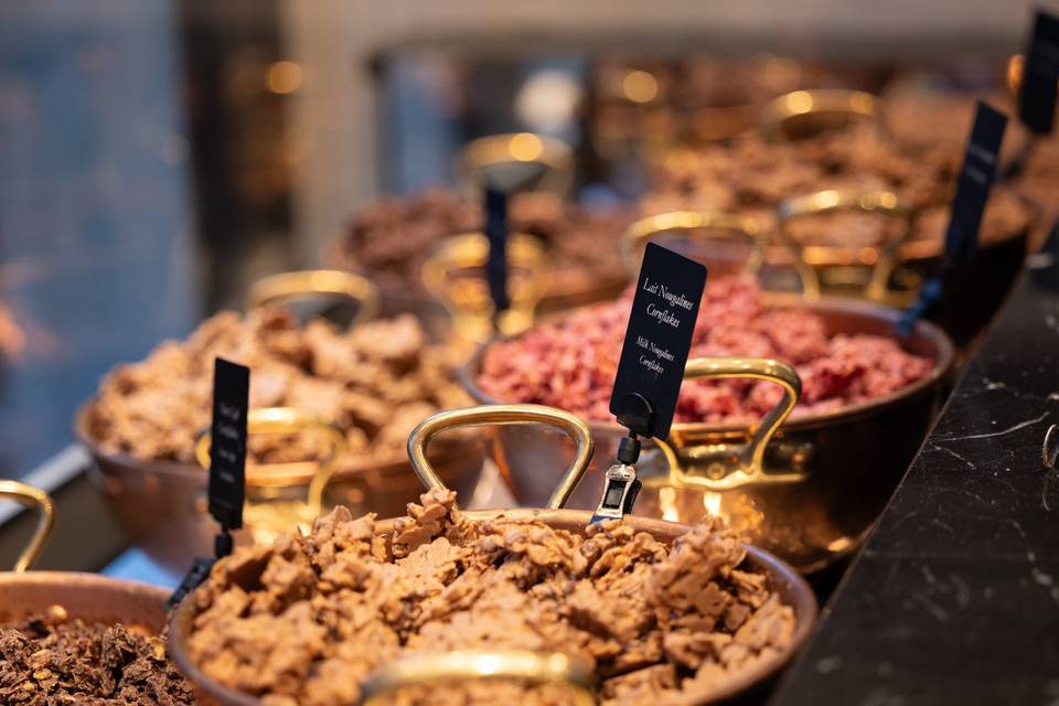 Chocolat Suisse