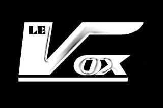 Le Vox  Logo