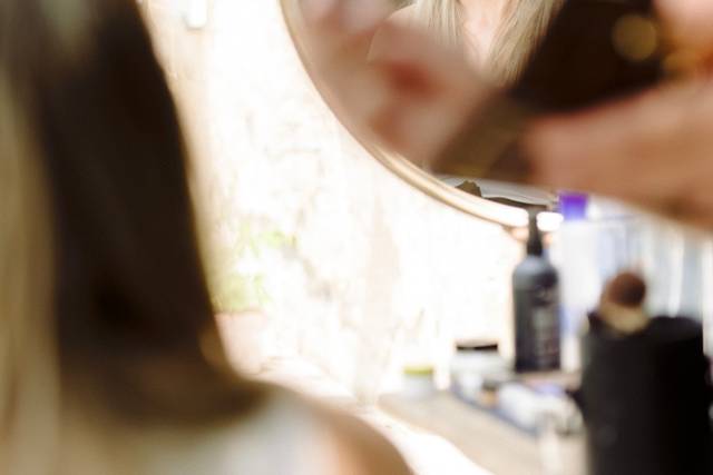 Make-up
