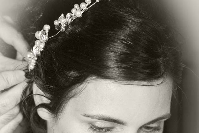 Coiffure