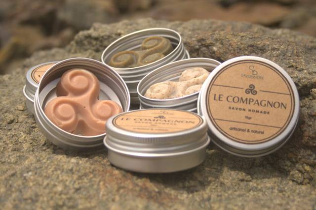 15gr boîte alu personnalisable