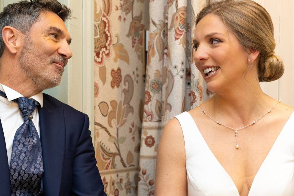 Elodie & Cédric