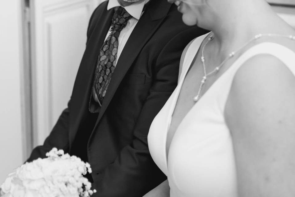 Elodie & Cédric