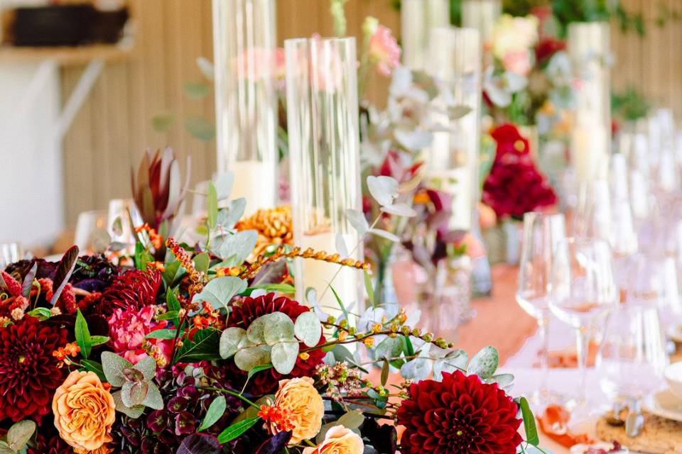 Composition table