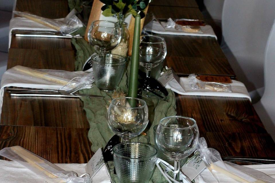 Mariage