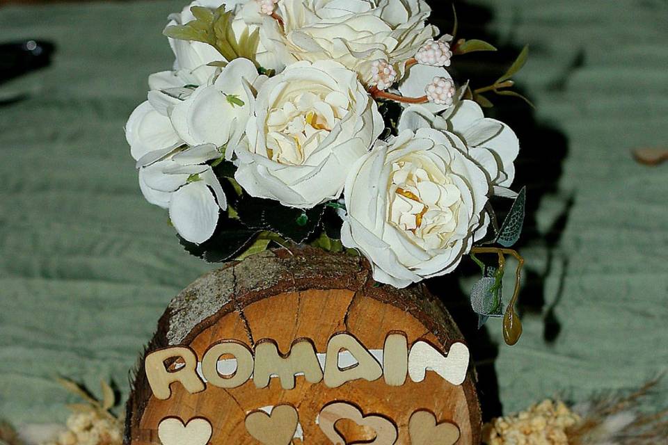 Mariage