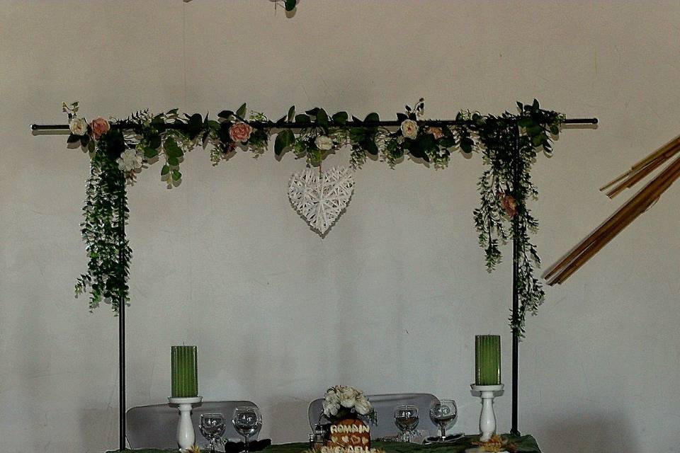 Mariage
