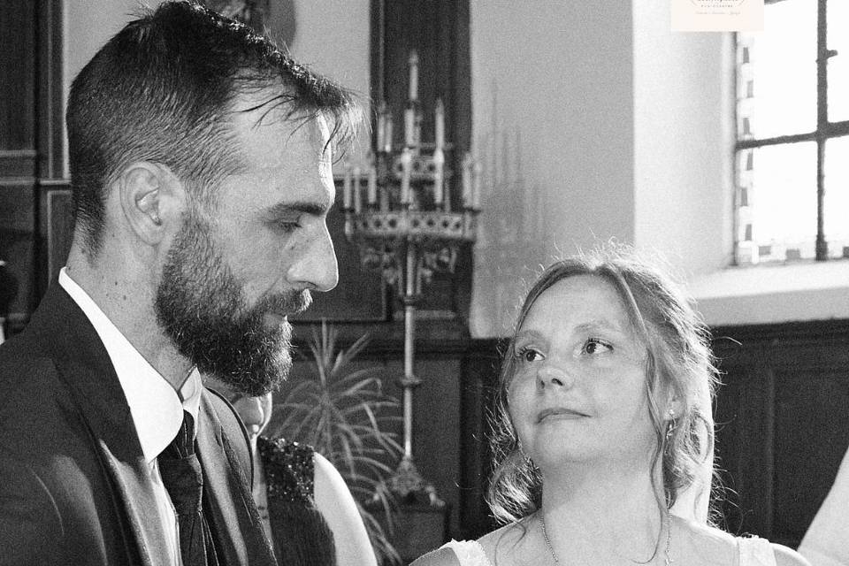 Mariage